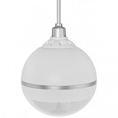 HQM-SK1515/W kerakujuline valge laekõlar 15W 100V