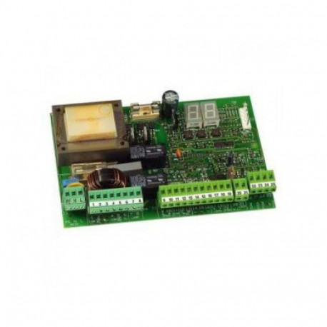FAAC 455D control unit (790917)