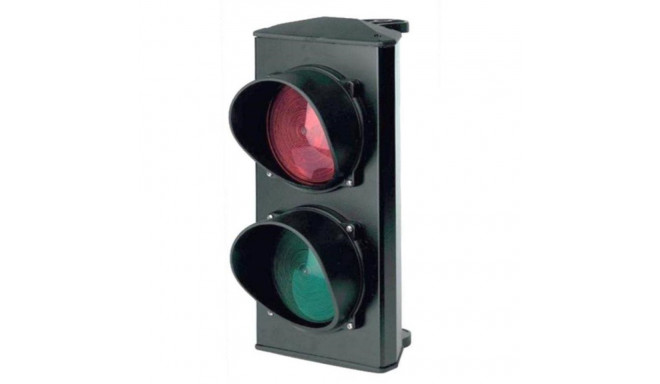 CAME PSSRV2 semaphore (2-chamber: red-green) 230V LED (001PSSRV2)