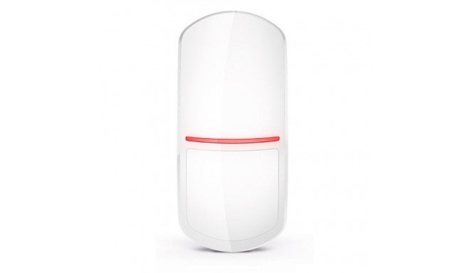 Satel APD-200 motion detector Passive infrared (PIR) sensor/Microwave sensor Wireless Wall White