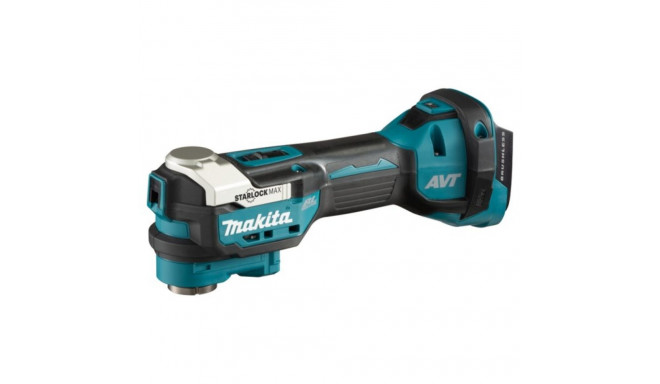 Makita DTM52Z 18V Juhtmeta Multitööriist