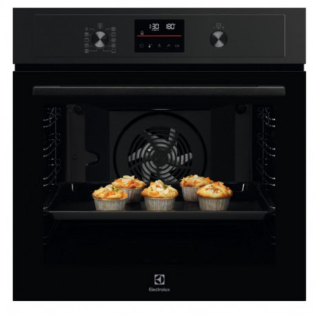 Electrolux EOD4P57H ahi 3490 W A+ must