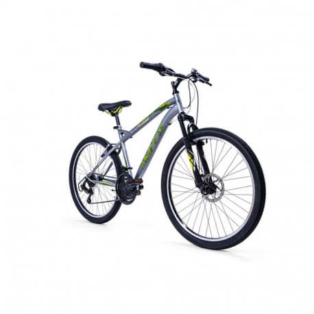 Huffy Bike EXTENT 26" Silver 26950W Silver