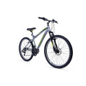 Huffy Bike EXTENT 26" Silver 26950W Silver