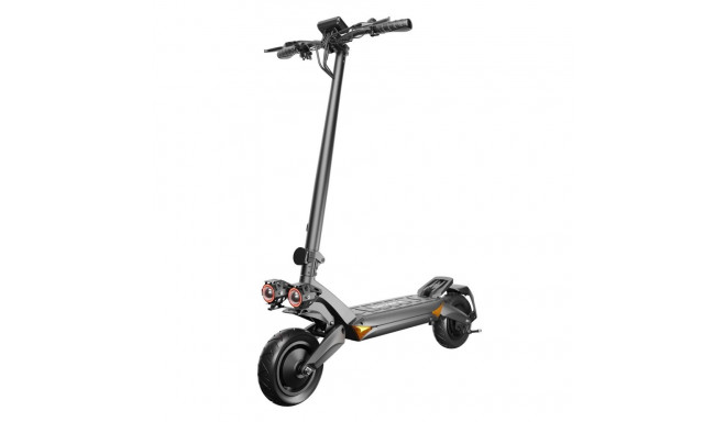 Electric scooter RUPTOR R6 V3 Black