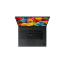 Lenovo ThinkPad P1 Intel® Core™ i9 i9-12900H Mobile workstation 40.6 cm (16") WQXGA 16 GB DDR5-SDRAM