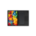 Lenovo ThinkPad P1 Intel® Core™ i9 i9-12900H Mobile workstation 40.6 cm (16") WQXGA 16 GB DDR5-SDRAM