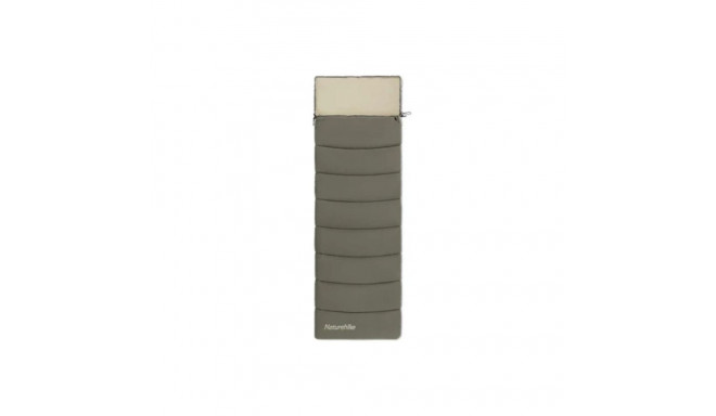 LD250 ENVELOPE CNK2300SD016-ARMY green NATUREHIKE sleeping bag