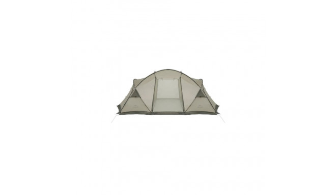 Shandi two bedrooms tent cnk2300zp030-grey NATUREHIKE