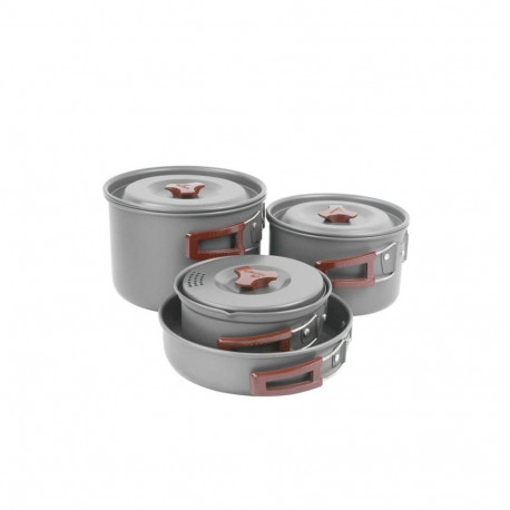 Cookware set fmc-206 FIRE-MAPLE