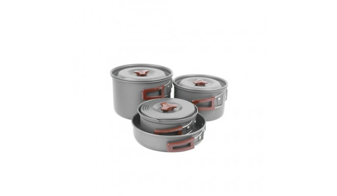 Cookware set fmc-206 FIRE-MAPLE