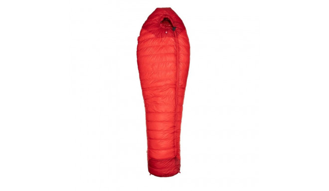 Sleeping Bag Radical 8z long-red-red