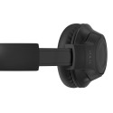 Belkin SOUNDFORM INSPIRE Headset Wired & Wireless Head-band Calls/Music USB Type-C Bluetooth Black