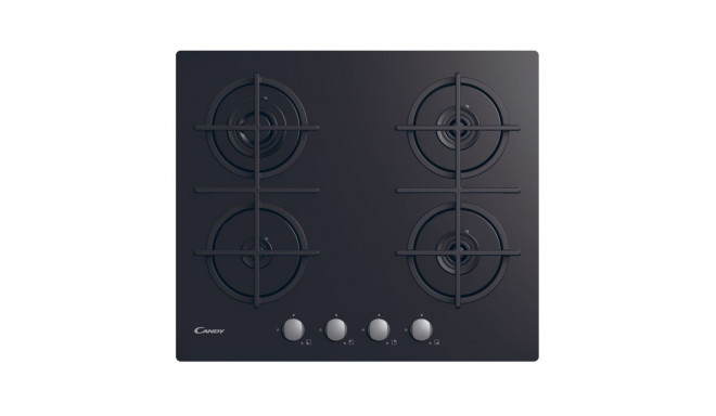 CANDY CDK6KB gas hob