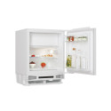 Candy CM4SE68W combi-fridge Built-in 111 L E White