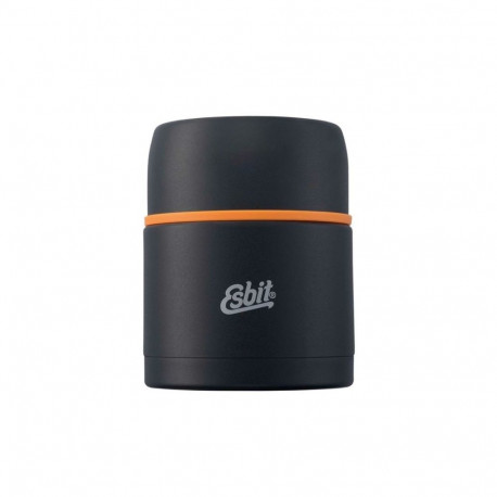 Termos Esbit Food Jug 0,5 l - black