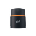 Esbit food jug dinner thermos 500ml - black ESBIT