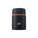 Esbit food jug dinner thermos 750ml - black ESBIT