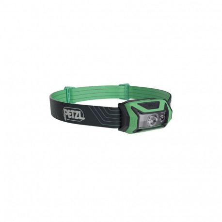 Petzl LED-pealamp TIKKA, roheline