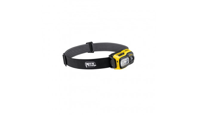 Swift rl PETZL pealamp