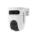 EZVIZ IP Camera CS-H9C (5MP+5MP) 4mm Color night vision,Human/Vehicle detection,Smart tracking iki 8