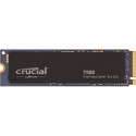 Crucial SSD T500  500GB PCie 4.0 NVMe