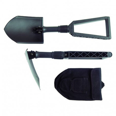 FISKARS kokkupandav labidas 2750