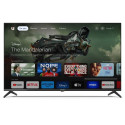 Sharp 43GL4260E TV 109.2 cm (43") 4K Ultra HD Smart TV Wi-Fi Black