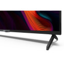 Sharp 43GL4260E TV 109.2 cm (43") 4K Ultra HD Smart TV Wi-Fi Black