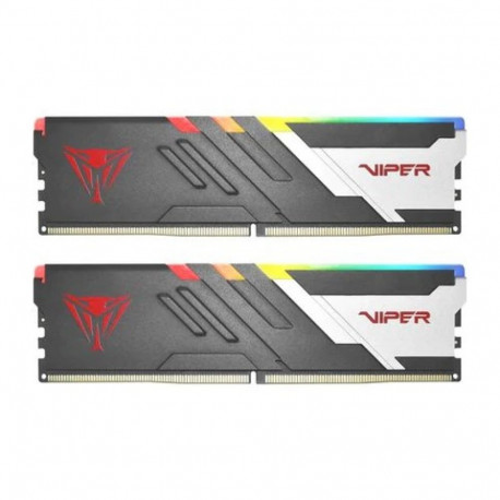 Patriot Memory Viper Venom PVVR564G600C30K memory module 64 GB 2 x 32 GB DDR5 6000 MHz