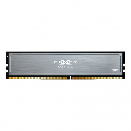 Silicon Power XPOWER Pulse mälumoodul 16 GB 2 x 8 GB DDR4 3200 MT/s 288-pin DIMM