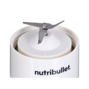 NutriBullet Portable 0.475 L Sport blender White