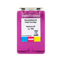 Superbulk printer ink HP B-H703C (replacement HP 703 CD888) tricolour standard