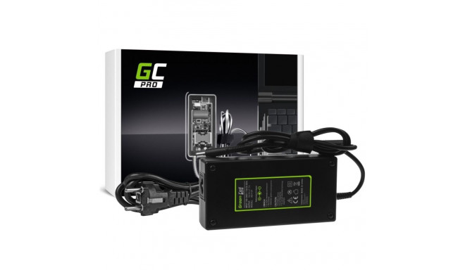 Green Cell AD111P universaalne toiteadapter/inverter 150 W must