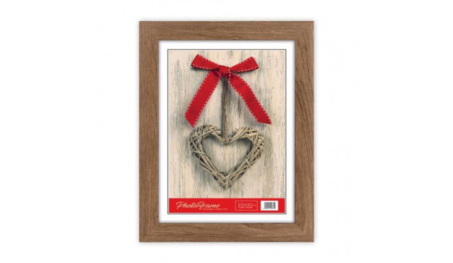 Zep M482B Wood Frame 13x18 cm