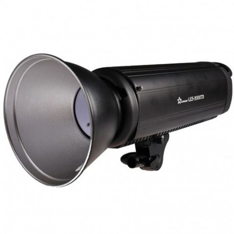 Linkstar Bi-Color LED Lamp Dimmable LES-2000TD on 230V