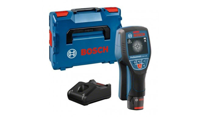 Detector Bosch D-tect 120, 1x1.5Ah, ± 10 mm, 120 mm