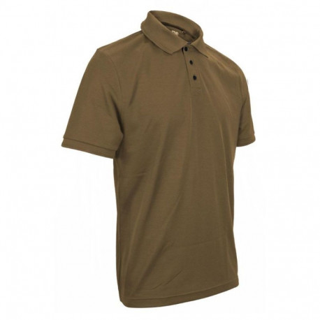 Work Polo Shirt North Ways, Lewi 1396 , Camel, size L