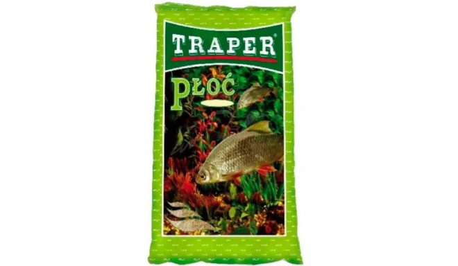 Groundbait TRAPER Kuojos 1kg
