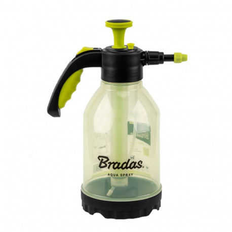 Survepihusti "AQUA SPRAY CLEAR" 2l