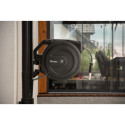 Automatinis žarnų ritės komplektas 1/2" - 20m su jungiamosiomis detalėmis