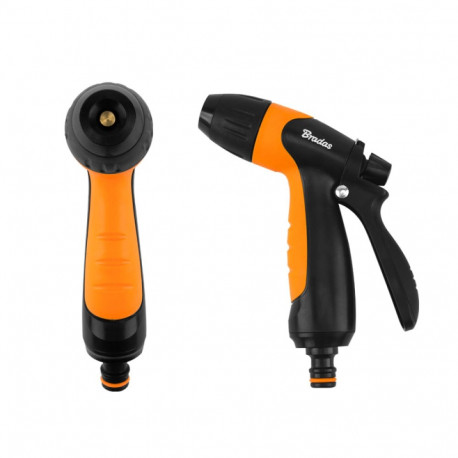 BLACK LINE Sirge reguleeritav pihustuspüstol