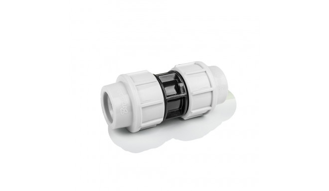 PN16 Connector for 20mm PE pipes