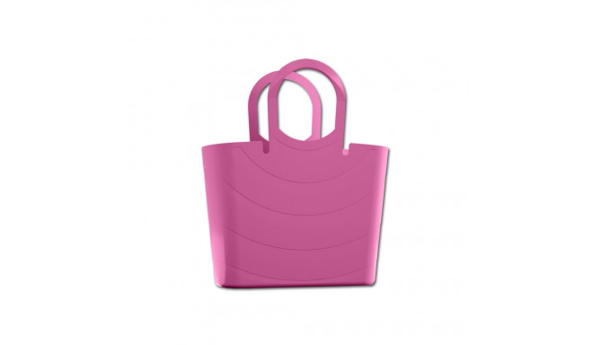 Lucy bag 24l. - fuchsia