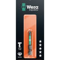 Antgalis Wera Impactor, TORX T25 x 50mm, 867/4, blisteryje