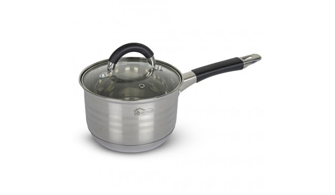 Chef & Cook kastmepott kaanega 14 cm 1,5L CC-2014K
