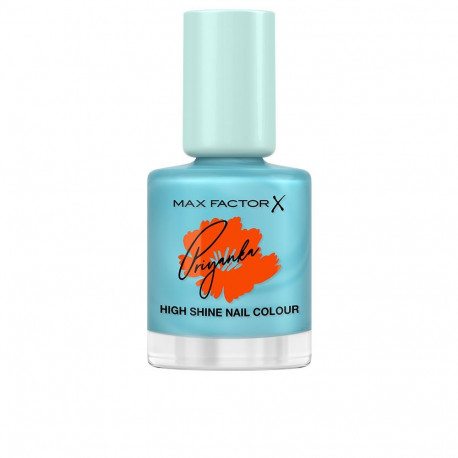 MAX FACTOR PRYANKA esmalte de uñas #880-sunlit waters 12 ml