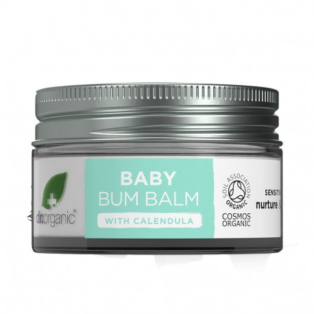 Dr. Organic Baby mähkmepalsam 35g
