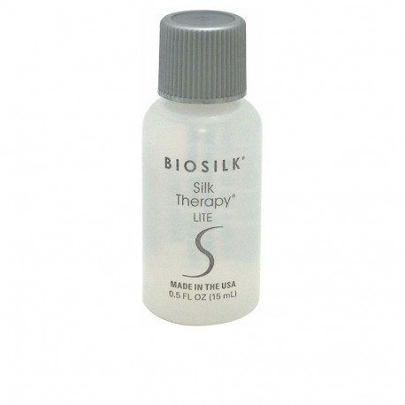 Farouk BioSilk juukseerum Silk Therapy Lite 15ml