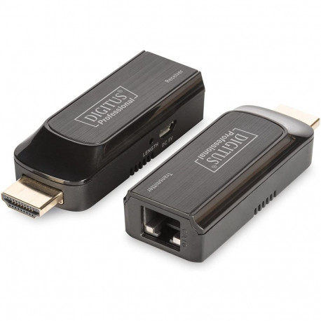 Mini HDMI-pikendaja komplekt